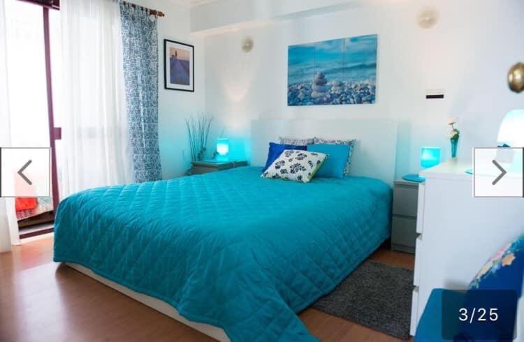 Villa Casa da Piscina Sesimbra Esterno foto