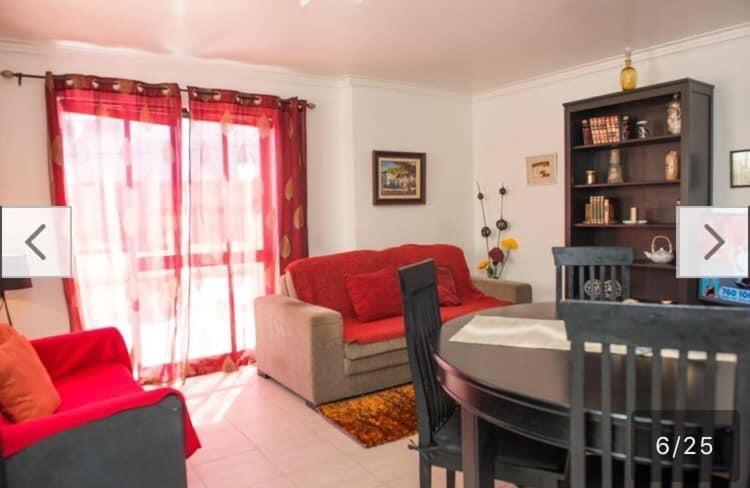 Villa Casa da Piscina Sesimbra Esterno foto
